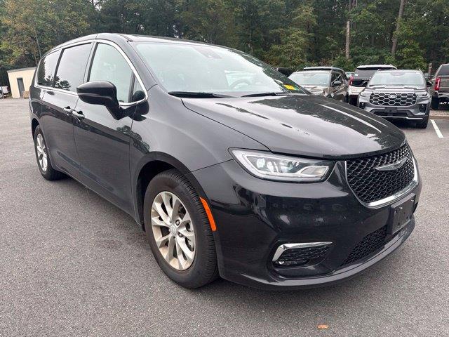 2026 Chrysler Pacifica - $35,564