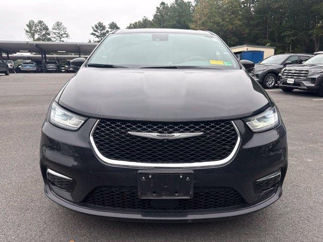 2026 Chrysler Pacifica - $35,564