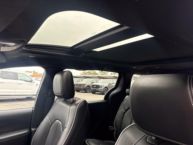 2026 Chrysler Pacifica - $35,564