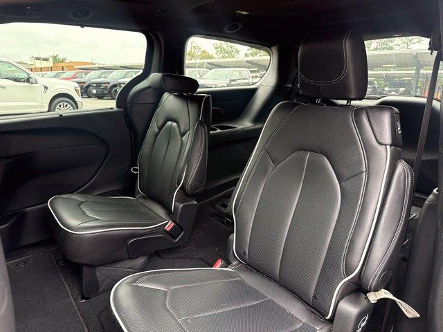2026 Chrysler Pacifica - $35,564