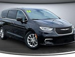 2026 Pacifica Thumbnail 3