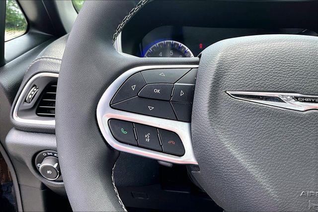 2026 Chrysler Pacifica - $35,900