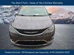 2018 Pacifica Thumbnail 3