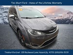 2018 Pacifica Thumbnail 4