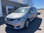 2018 Pacifica Thumbnail 3