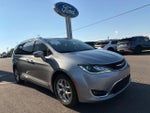 2018 Pacifica Thumbnail 4
