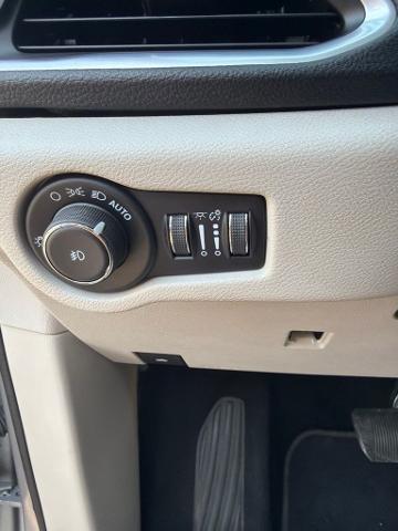 2018 Chrysler Pacifica - $14,388