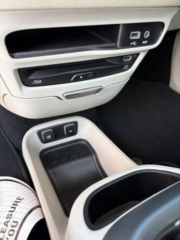 2018 Chrysler Pacifica - $14,388