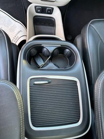 2018 Chrysler Pacifica - $14,388