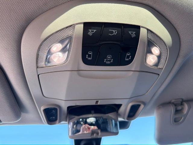 2018 Chrysler Pacifica - $14,388
