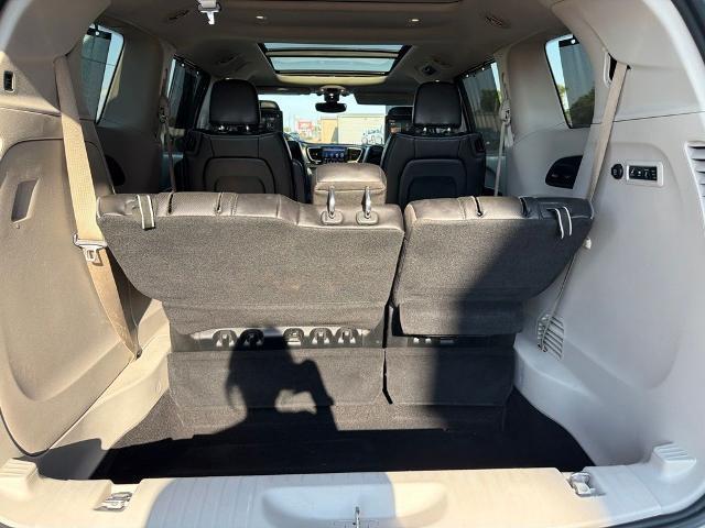 2018 Chrysler Pacifica - $14,388