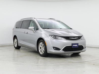 2019 Chrysler Pacifica Limited 4DR Mini-Van