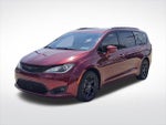 2019 Pacifica Thumbnail 3