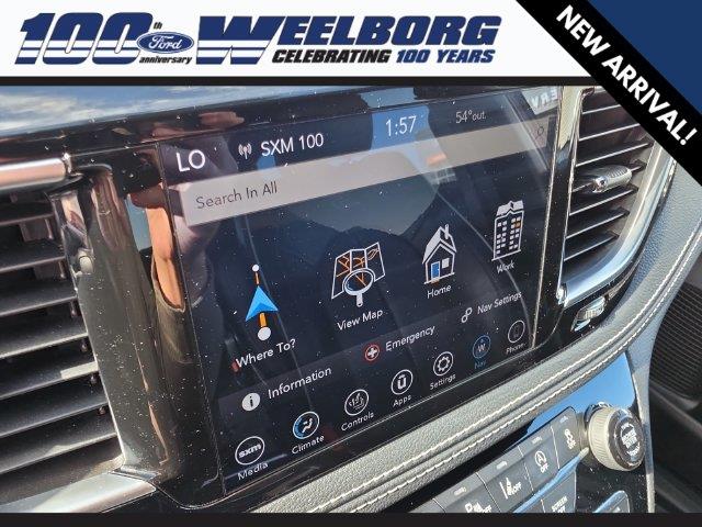 2019 Chrysler Pacifica - $17,750