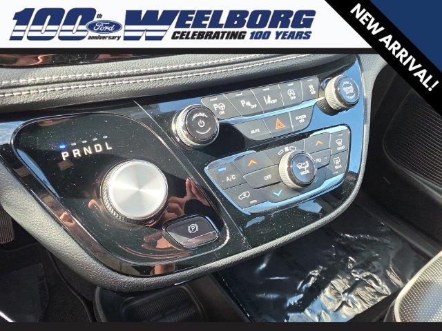 2019 Chrysler Pacifica - $17,750