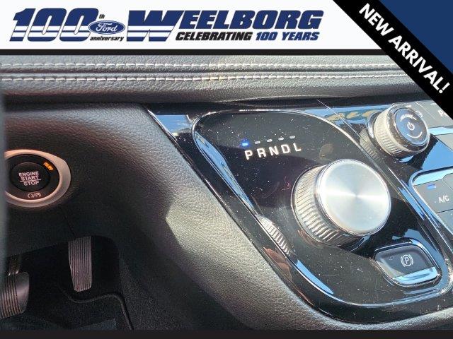 2019 Chrysler Pacifica - $17,750