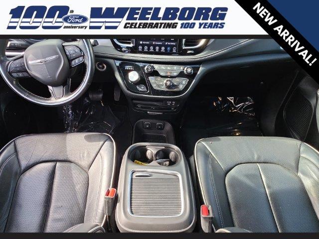 2019 Chrysler Pacifica - $17,750