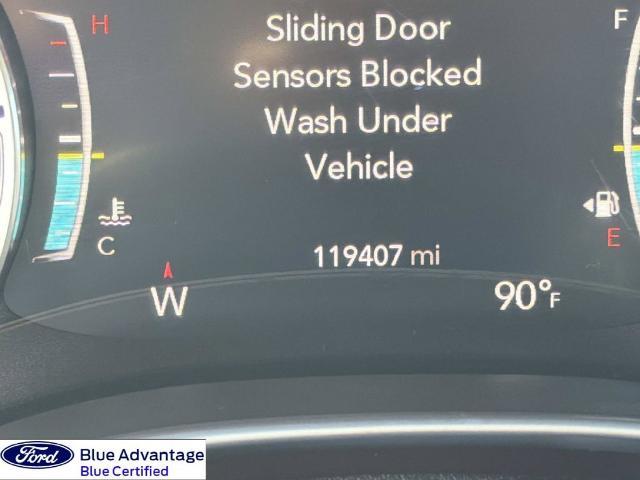 2020 Chrysler Pacifica - $12,880