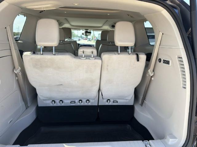 2020 Chrysler Pacifica - $12,880