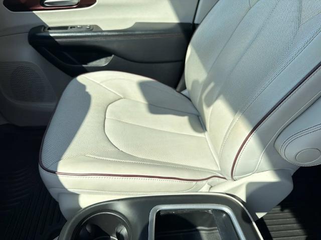 2020 Chrysler Pacifica - $12,880