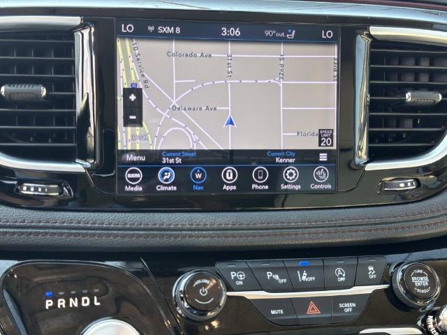 2020 Chrysler Pacifica - $12,880