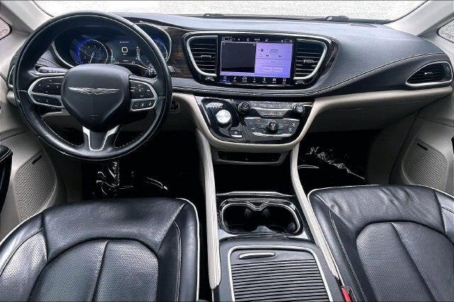 2022 Chrysler Pacifica - $19,861