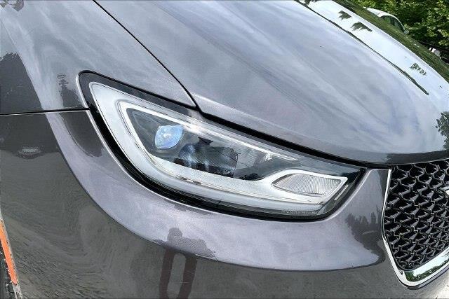2022 Chrysler Pacifica - $19,861