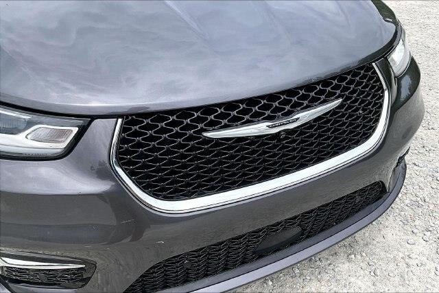 2022 Chrysler Pacifica - $19,861