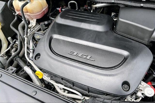2022 Chrysler Pacifica - $19,861