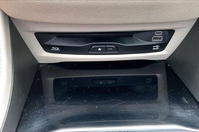 2022 Chrysler Pacifica - $19,861