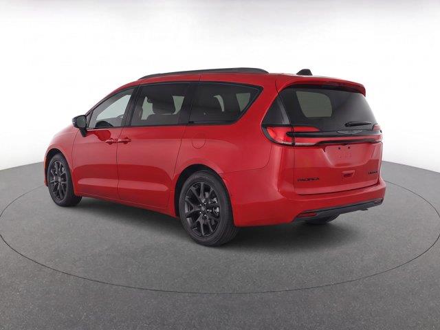 2025 Chrysler Pacifica - $38,269