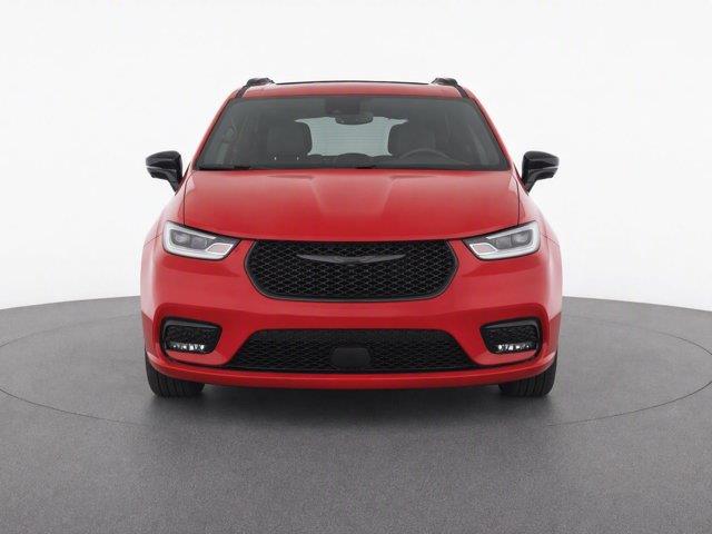 2025 Chrysler Pacifica - $38,269