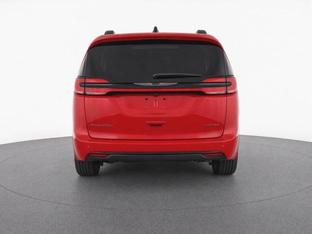 2025 Chrysler Pacifica - $38,269