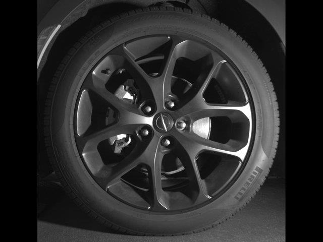 2025 Chrysler Pacifica - $38,269