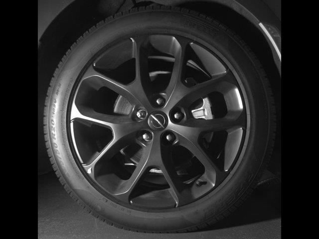 2025 Chrysler Pacifica - $38,269