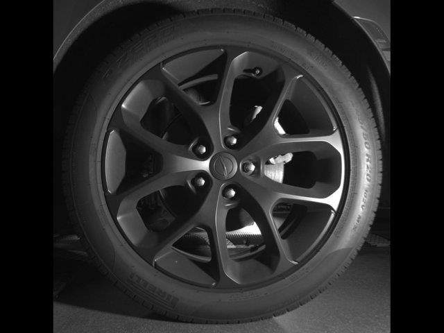 2025 Chrysler Pacifica - $38,269