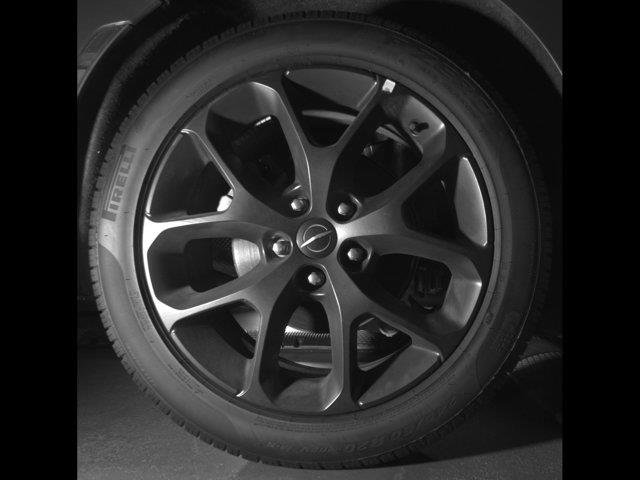 2025 Chrysler Pacifica - $38,269