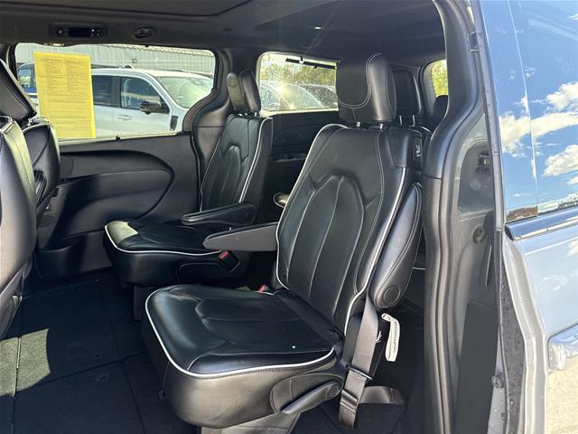 2025 Chrysler Pacifica - $33,995