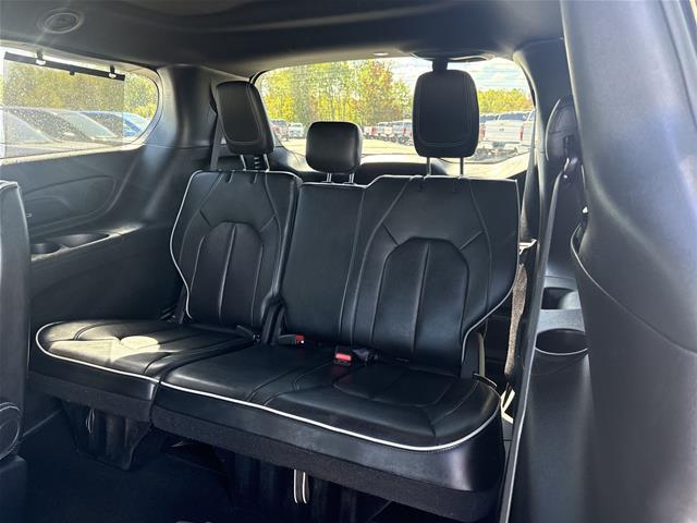 2025 Chrysler Pacifica - $33,995