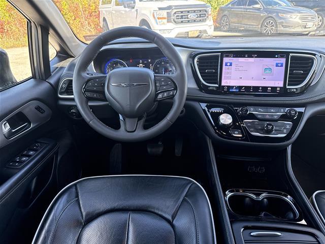 2025 Chrysler Pacifica - $33,995