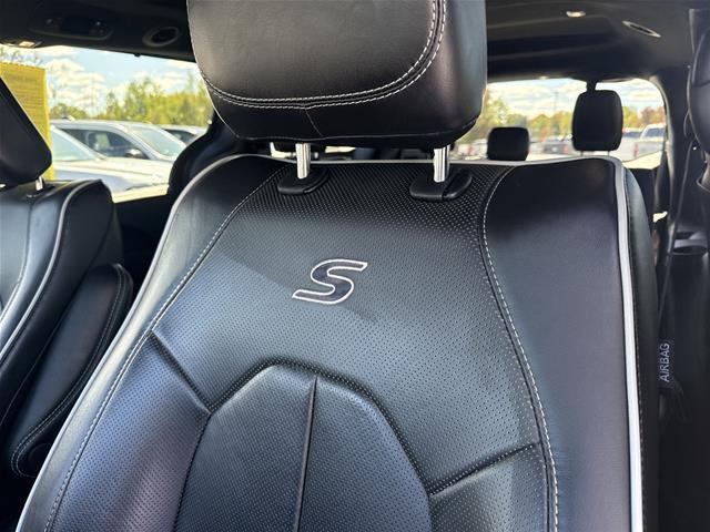 2025 Chrysler Pacifica - $33,995