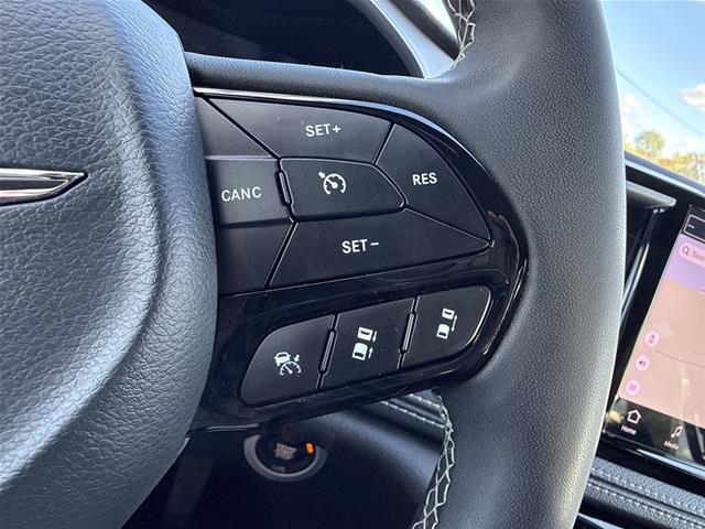 2025 Chrysler Pacifica - $33,995