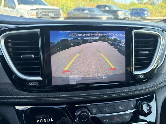 2025 Chrysler Pacifica - $33,995