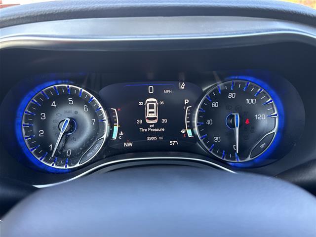 2025 Chrysler Pacifica - $33,995