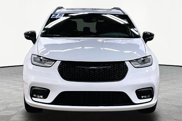 2025 Chrysler Pacifica - $31,903