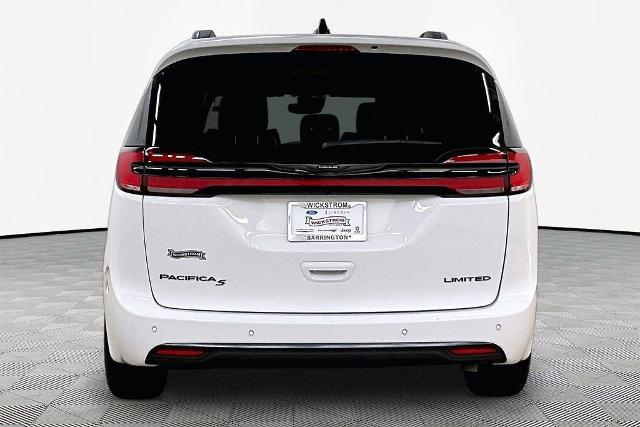 2025 Chrysler Pacifica - $31,903