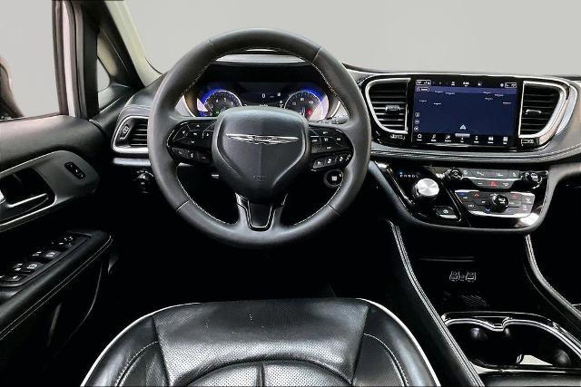 2025 Chrysler Pacifica - $31,903