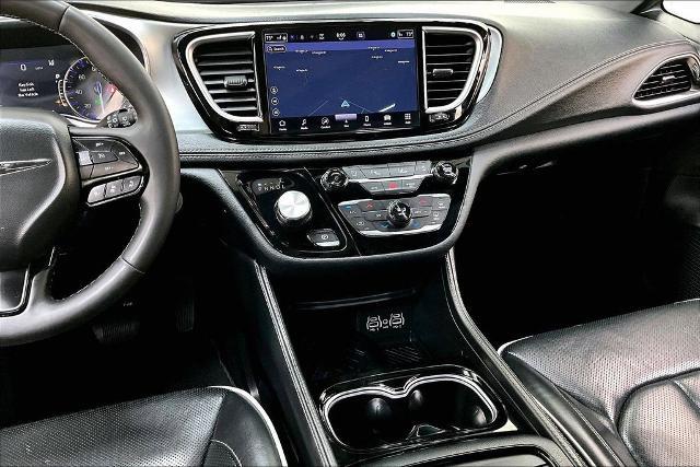 2025 Chrysler Pacifica - $31,903