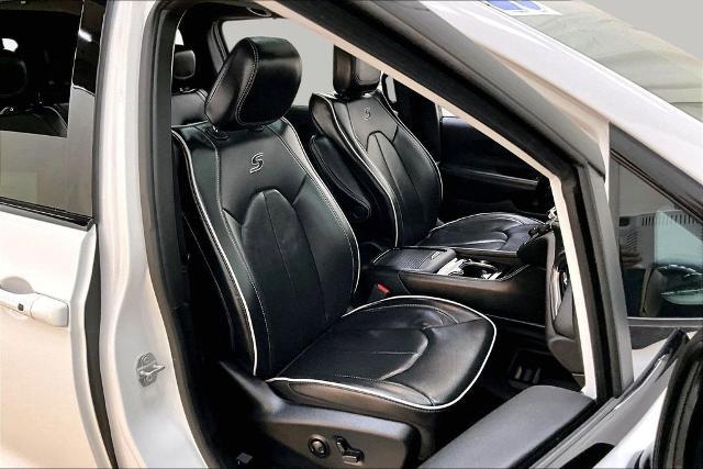 2025 Chrysler Pacifica - $31,903