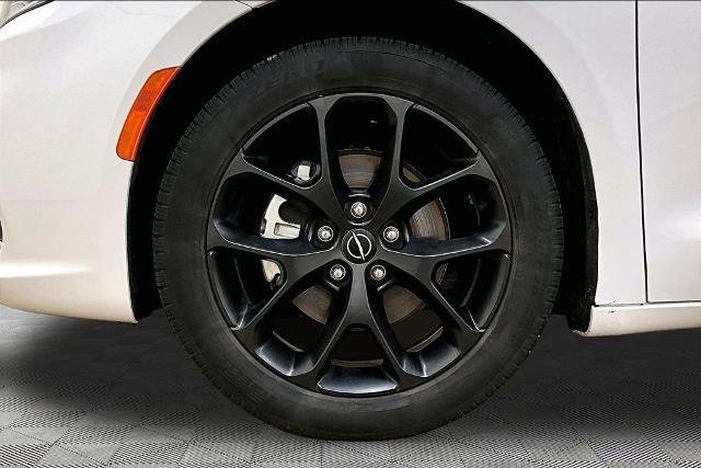 2025 Chrysler Pacifica - $31,903
